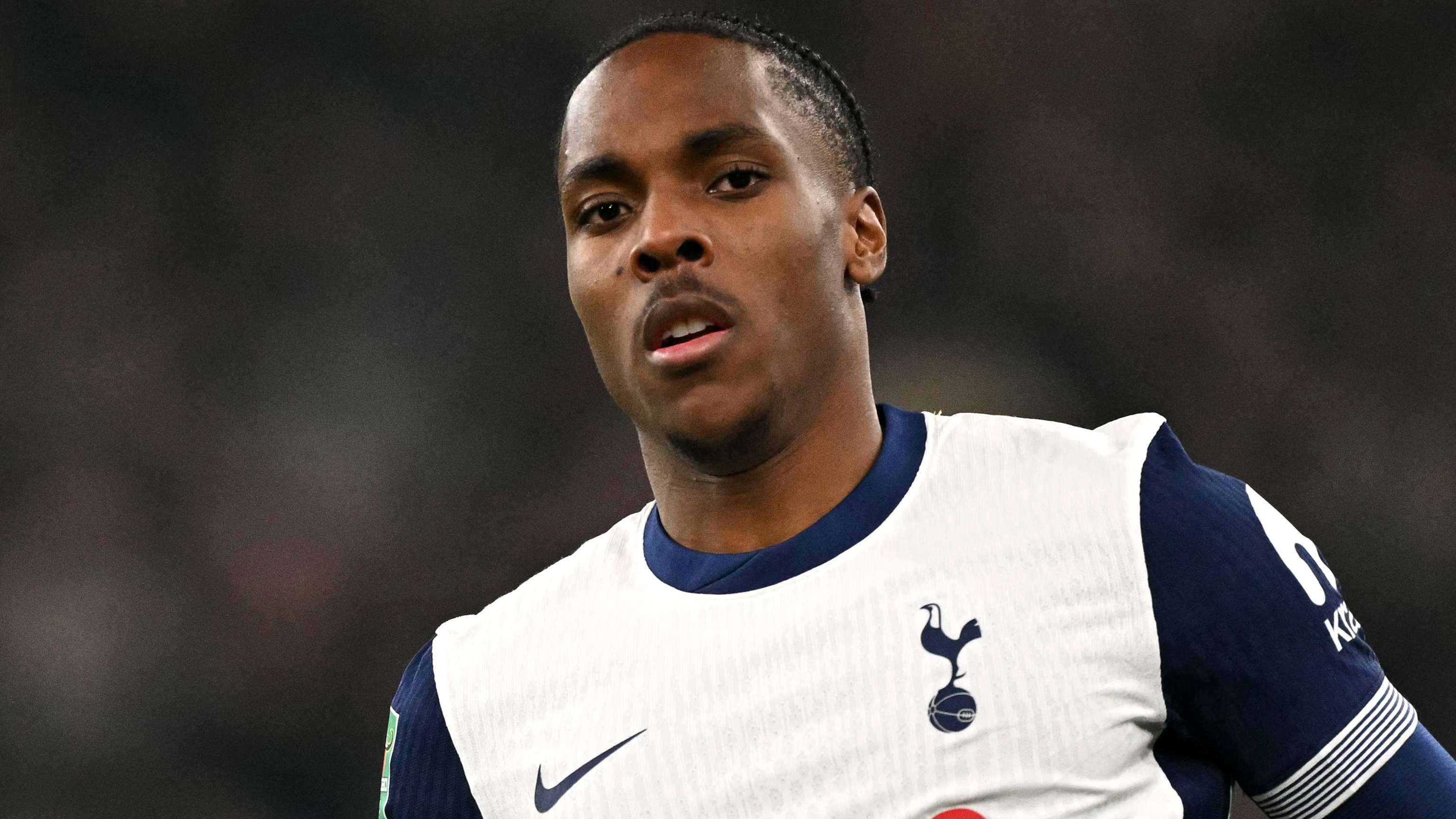 的重要前提 的重要前提