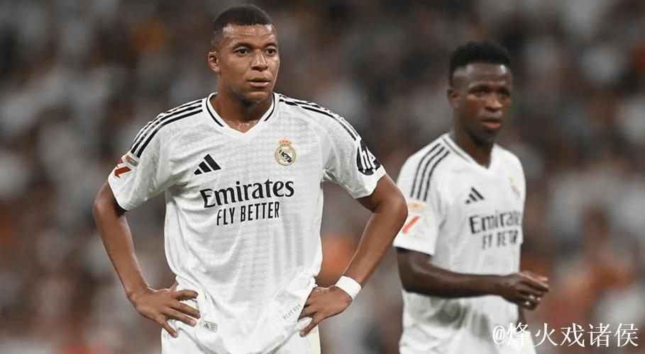 皇马洗心革面,罗德里戈以德报怨,姆巴佩爆发,阿隆索续命成功 皇马洗心革面,罗德里戈以德报怨,姆巴佩爆发,阿隆索续命成功