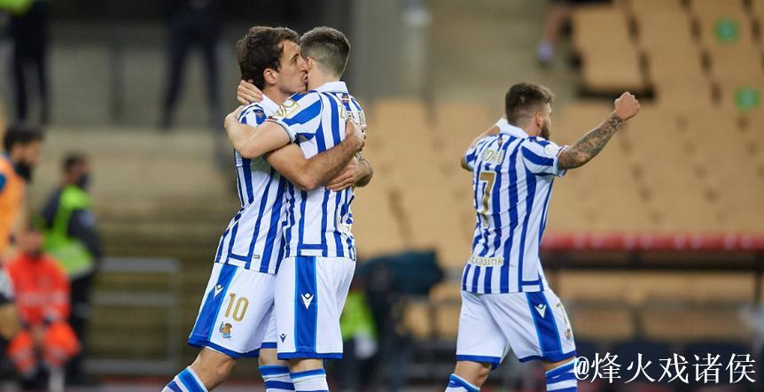 马卡：皇家社会选新帅倾向外籍教练，莫塔和马塔