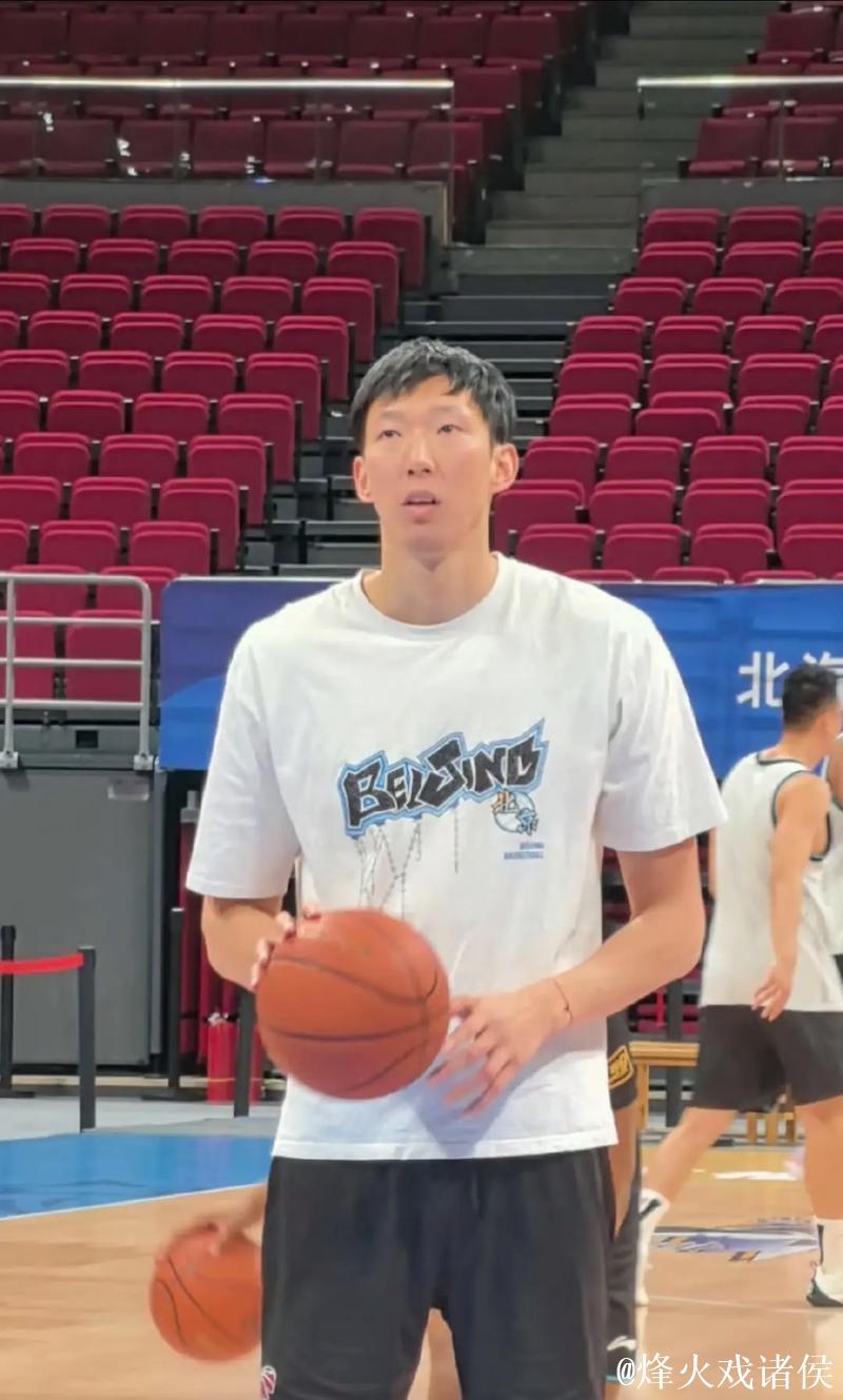 周琦10+10首钢力克辽宁 杨瀚森12分青岛胜四川