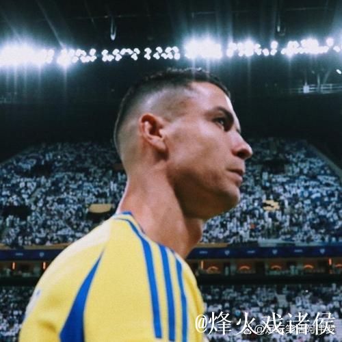 沙特超-C罗梅开二度 利雅得胜利3-1塞哈特海湾