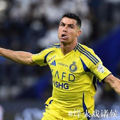 沙特超-C罗梅开二度 利雅得胜利3-1塞哈特海湾