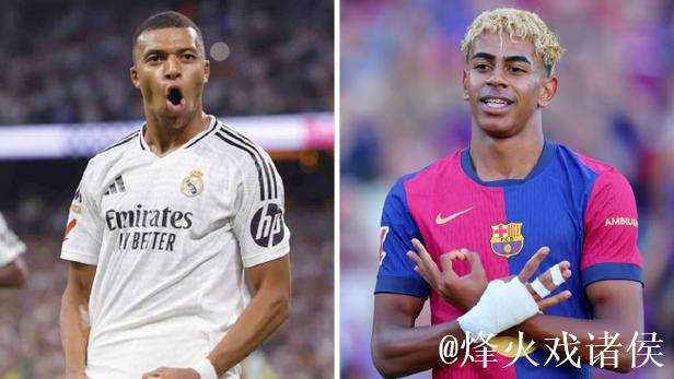 西班牙国家德比巴萨存隐忧 数据示皇马望复仇 西班牙国家德比巴萨存隐忧 数据示皇马望复仇