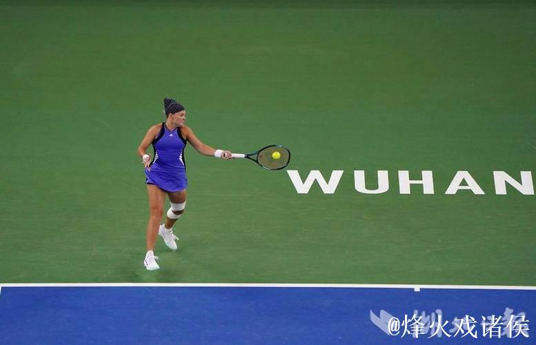 武网正赛首日玛雅维基奇晋级 施耐德遭逆转一轮游