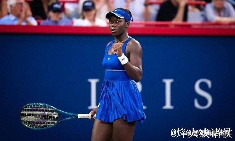 一黑到底?!姆博科 6-2、6-1 轻取比勒尔 将迎来首个500赛争冠战 一黑到底?!姆博科 6-2、6-1 轻取比勒尔 将迎来首个500赛争冠战