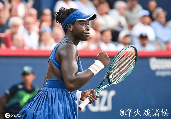 一黑到底?!姆博科 6-2、6-1 轻取比勒尔 将迎来首个500赛争冠战 一黑到底?!姆博科 6-2、6-1 轻取比勒尔 将迎来首个500赛争冠战